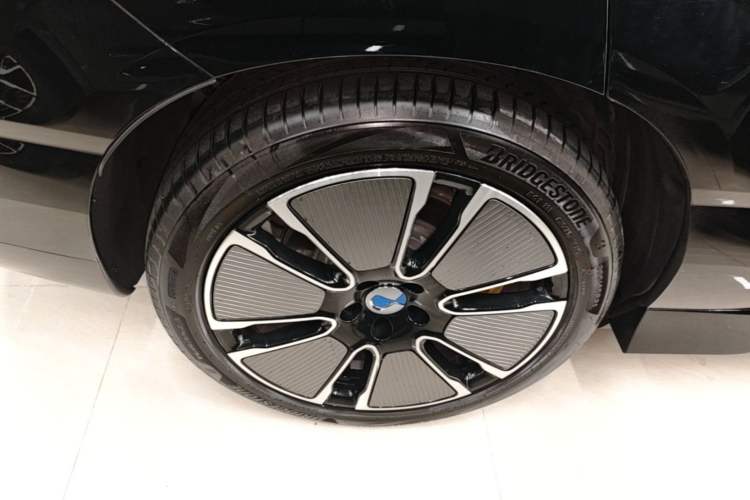 Used Denza N8L 2025 Model Flagship Model