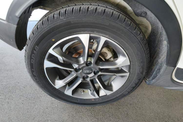 Used Geometry EX3 Kung Fu Cow 2021 Tough Bull Cow
