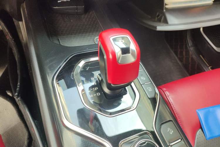 Used Geely Auto icon 2020 1.5TD i9 BSG