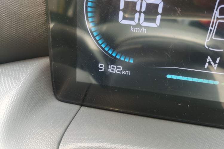 Used Leapmotor T03 2024 310 Comfort Edition