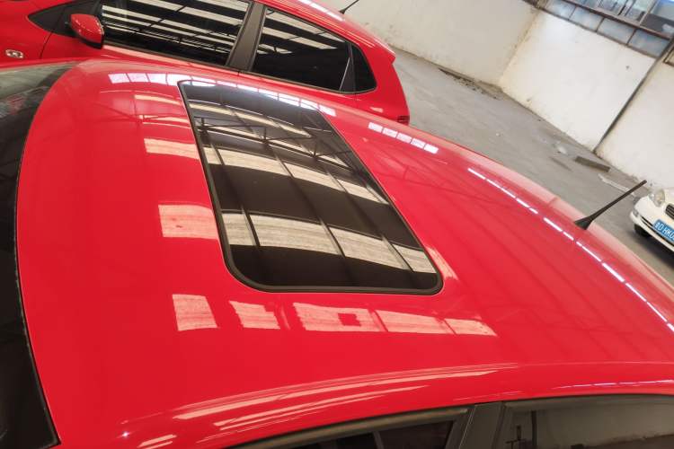 Used Volkswagen Polo 2014 1.6L Automatic Comfort Edition