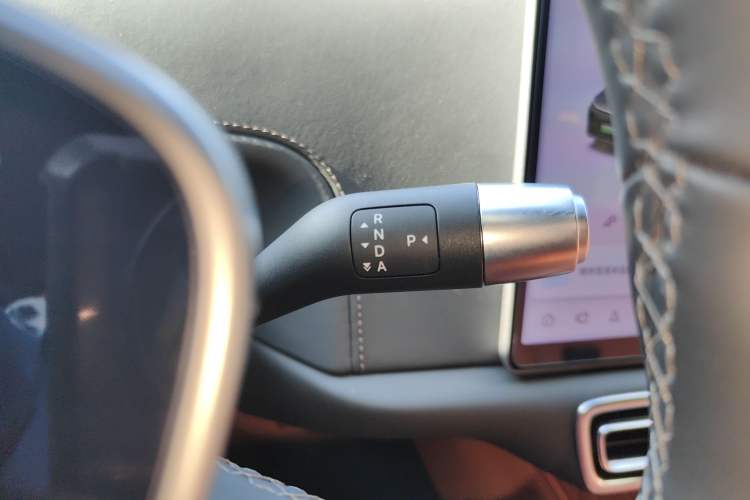 Used Li Auto L6 2024 Max