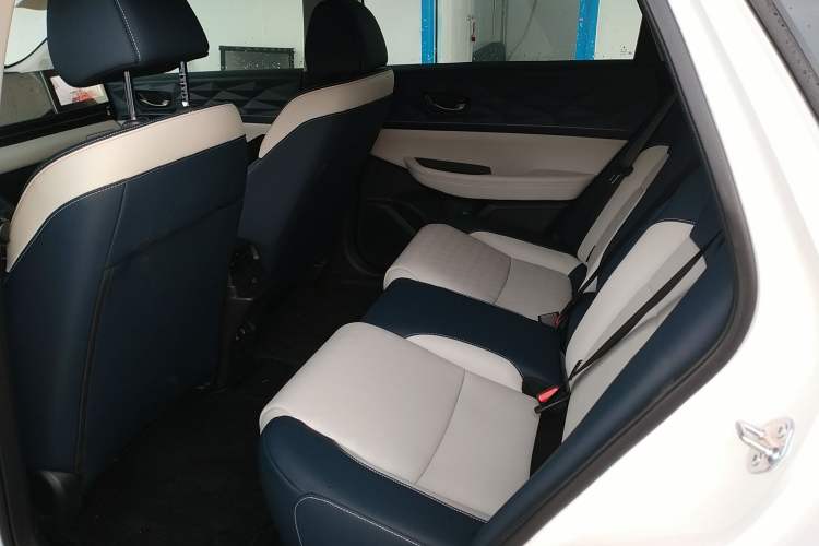 Used Lingxi L 2024 Player No. 1 Edition