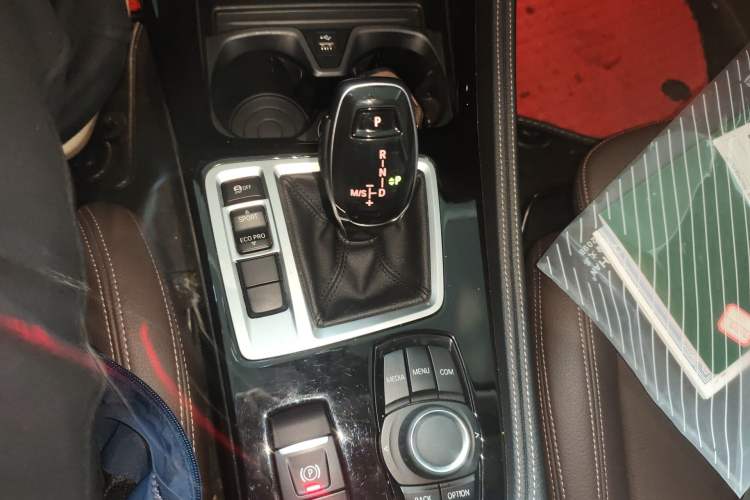 Used BMW 1 Series 2020 120i M Sport Package Gear Lever