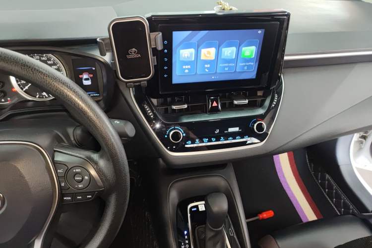 Used Toyota Allion 2022 2.0L Pioneer Edition
