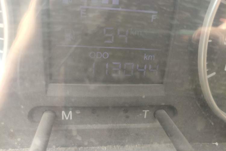 Used Iveco Power Daily 2017 2.5T Classic A37 High-Roof 7-Seater Passenger Van 47Z5