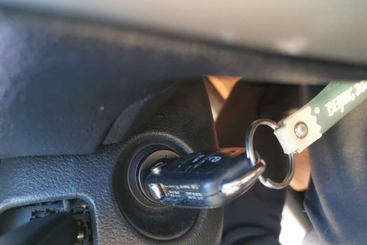 Used Volkswagen Polo 2014 1.6L Cross Polo Automatic
