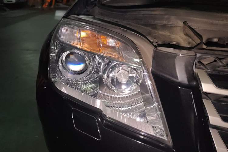 Used Mercedes-Benz GLK-Class 2012 GLK 300 4MATIC Luxury Model