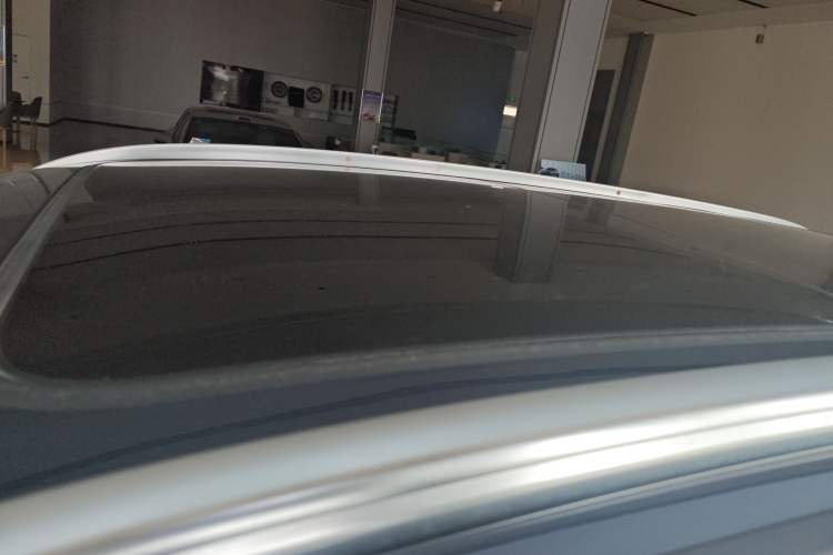 Used BYD Tang New Energy 2025 Intelligent Driving Version DM-i 115KM Flagship Edition Roof