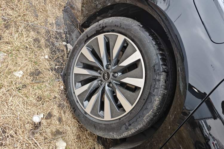 Used Audi A6L 2023 45 TFSI Prestige Dynamic Edition