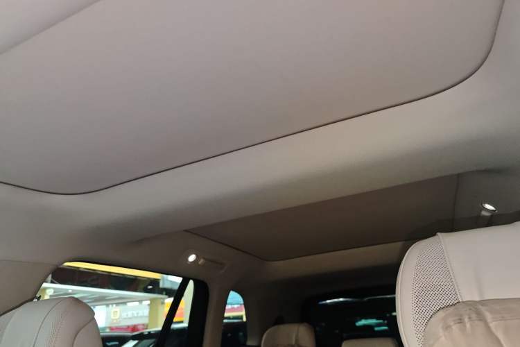 Used Hima AITO M8 2025 Extended-Range Max+ Version 53.4 kWh 5-Seater Edition