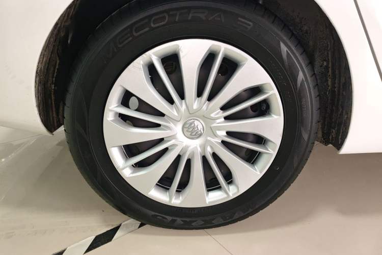 Used Buick Excelle 2020 15N CVT Elite Edition