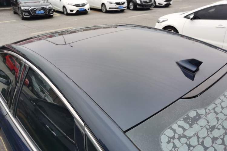 Used Ford Mondeo 2020 EcoBoost 180 Stylish Model