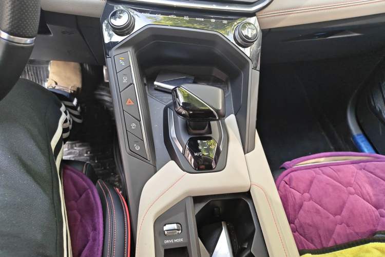 Used Lynk & Co 06 2020 1.5T YAO Halo
