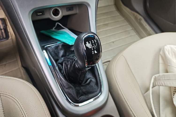 Used Buick GT 2013 GT 1.6L Manual Entry-Level Model