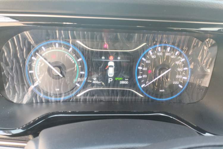 Used AION S Plus 2025 Travel Edition 52.998 kWh
