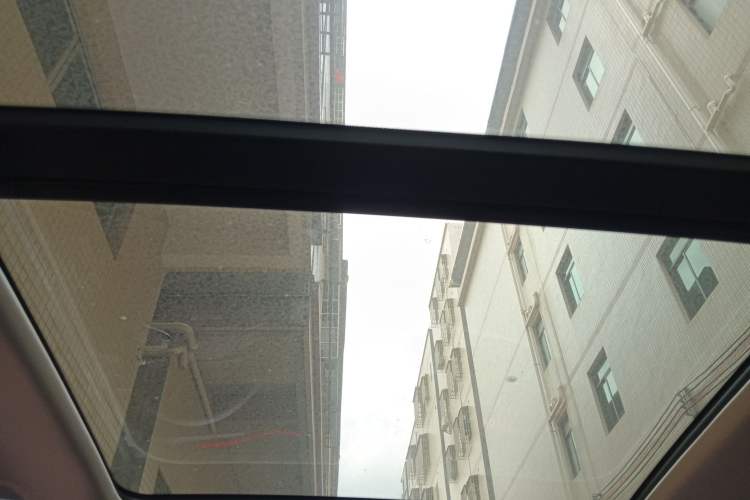 Used Haval H6 2023 National Trend Edition 1.5T Automatic Champion Version Headliner