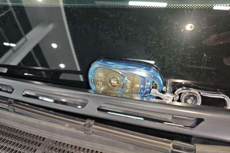 Used Buick GL8 2021 ES Landtrek 653T Comfort Edition
