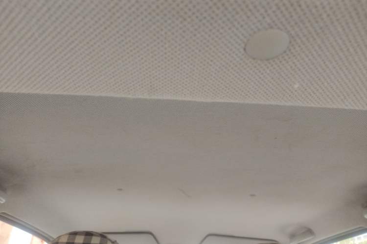 Used Wuling Hongguang MINIEV 2020 Zizai Version Lithium-NMC Headliner