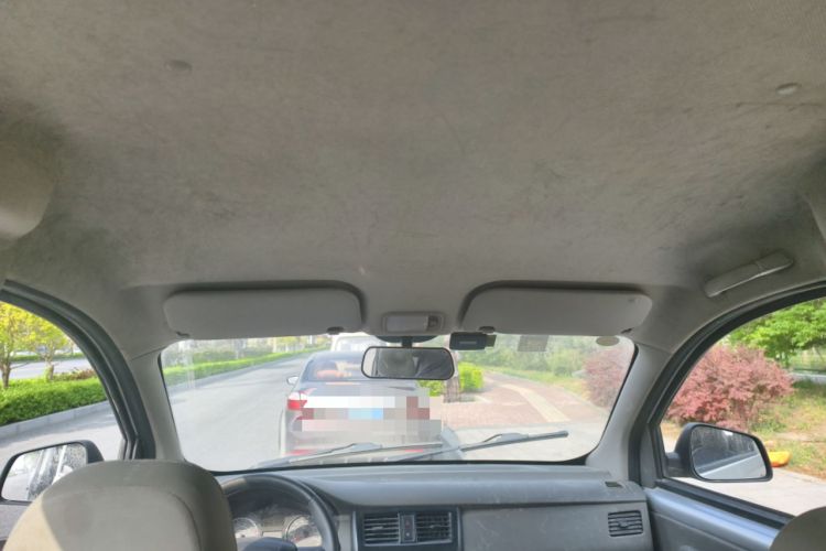 Used Wuling Rongguang V 2016 1.2L Practical Version Headliner