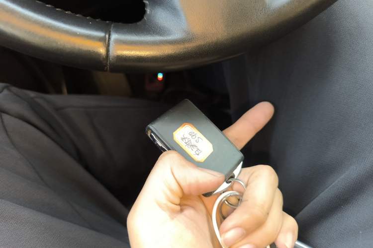 Used Volvo S90 2018 T4 Zhiyuan Edition
