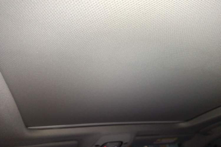 Used Audi A4L 2019 40 TFSI Ambition China VI Headliner