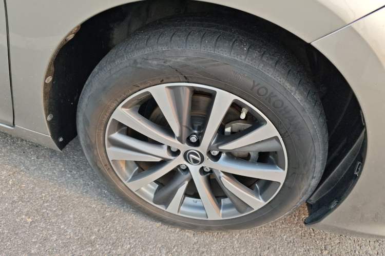 Used Lexus ES 2020 200 Excellence Edition