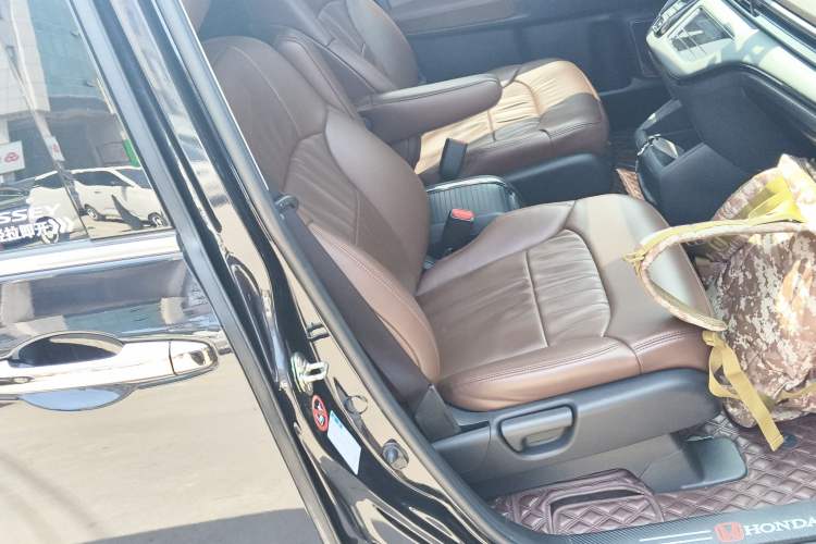 Used Honda Odyssey 2022 2.0L eHEV Sharp Enjoyment Edition
