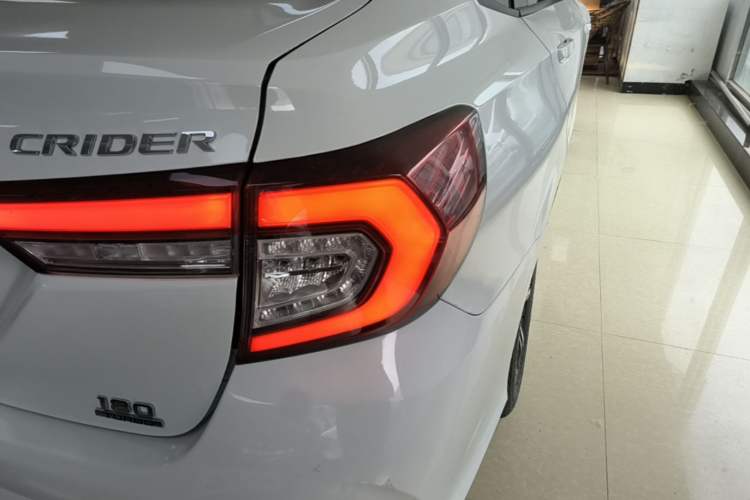Used Honda Crider 2022 180 Turbo CVT Smart Enjoyment Version
