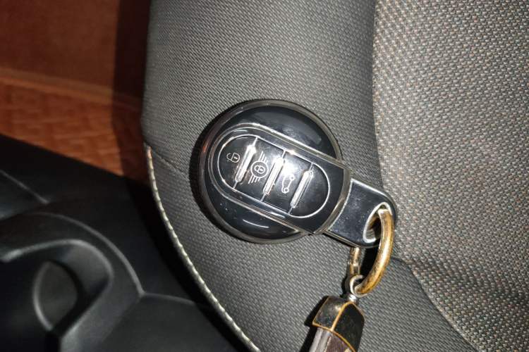 Used MINI MINI 2019 1.5T ONE PLUS