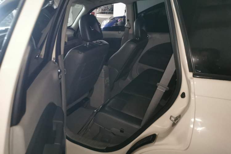 Used Chrysler PT Cruiser 2007 2.4
