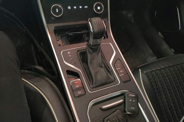 Used Chery Arrizo GX 2018 1.5T CVT Color Version China V Standard
