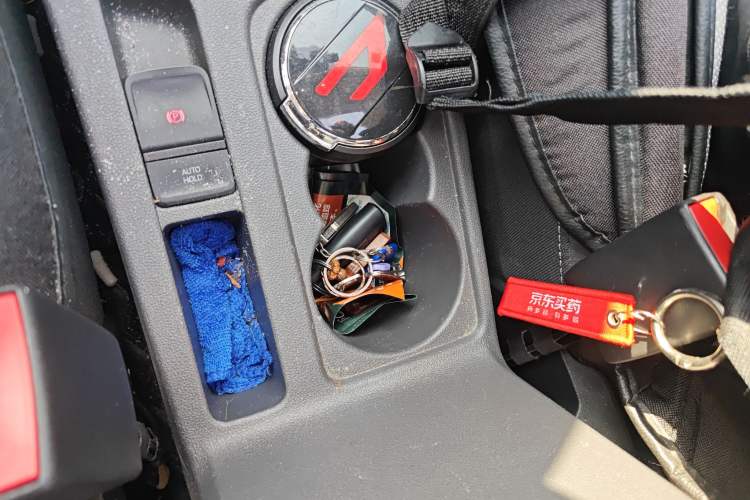 Used Jetta VS7 2020 1.4T Automatic Enjoyment Model
