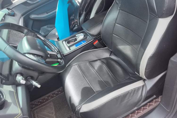 Used ENOVATE ME5 2021 1012 PRO
