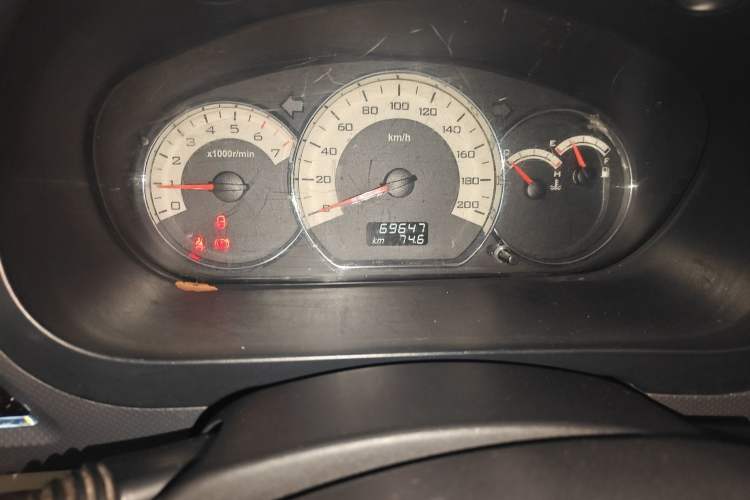 Used Wuling Hongguang 2014 1.5L S Luxury Model