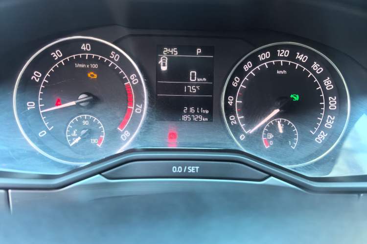 Used Skoda Superb 2016 TSI280 DSG Advanced Edition
