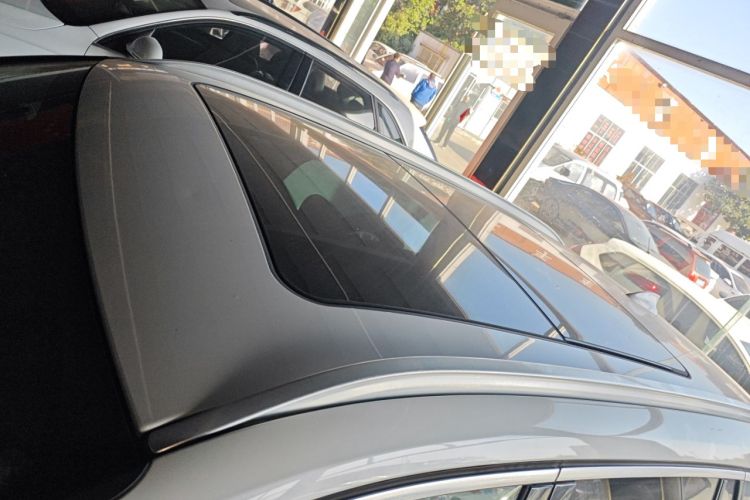 Used BMW X1 2020 sDrive20Li Premium Edition