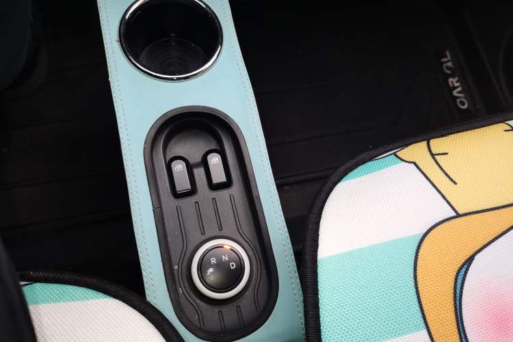 Used Wuling Hongguang MINIEV 2021 Macaron Premium Model – Lithium Iron Phosphate
