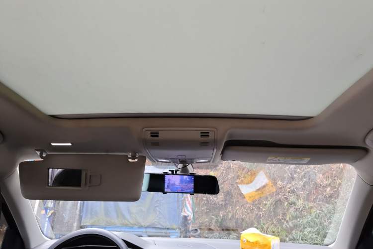 Used Volkswagen Tayron 2020 330TSI Two-Wheel Drive Luxury Smart Connectivity Version