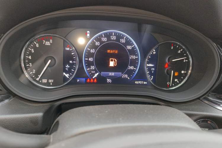 Used Buick Regal 2020 552T Luxury Version