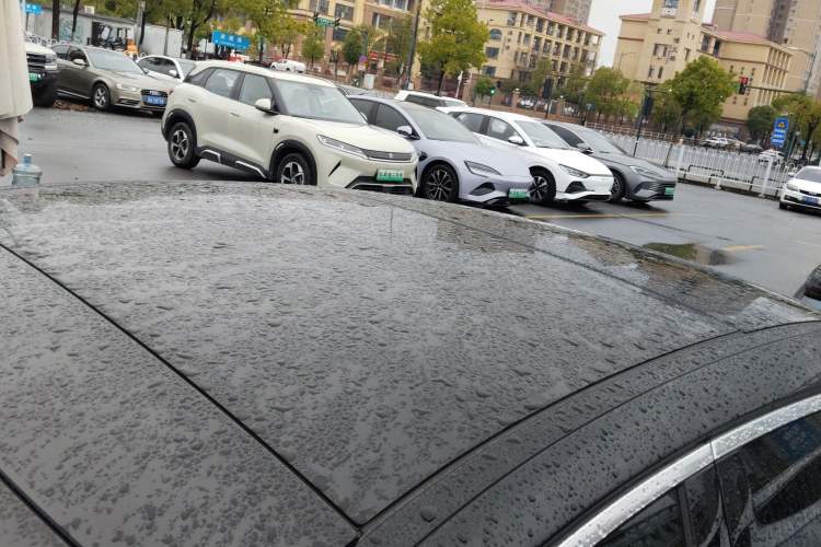 Used Mercedes-Benz E-Class 2024 Refresh E 300 L Stylish Edition
