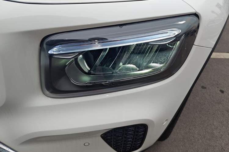 Used Mercedes-Benz GLB 2025 GLB 220 Sport Edition
