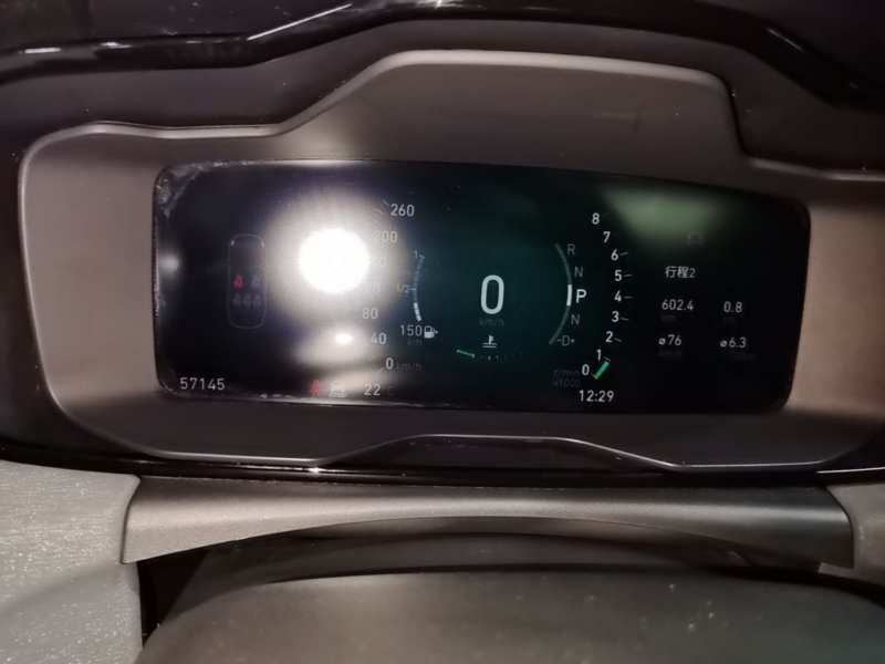 Used Lynk & Co 03 2019 1.5TD DCT Sport Edition China VI Standard — 11