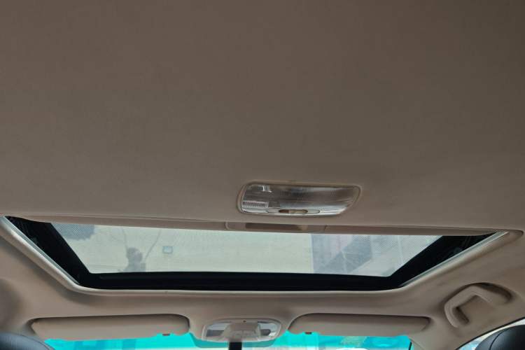 Used BYD Surui 2015 1.5L Manual Luxury Model