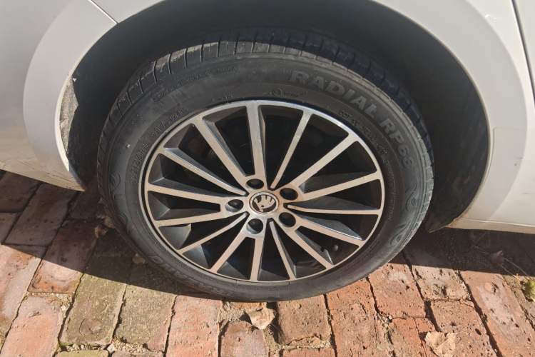 Used Skoda Octavia 2018 TSI230 DSG Luxury Edition
