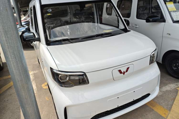 Used Wuling Zhiguang New Energy 2025 Comfort Model