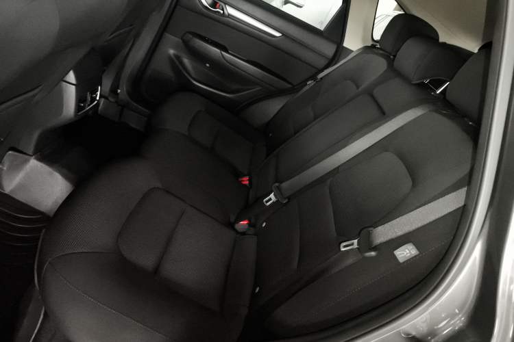 Used Mazda CX-5 2020 Revised Version 2.0L Automatic Two-Wheel Drive Smart Type
