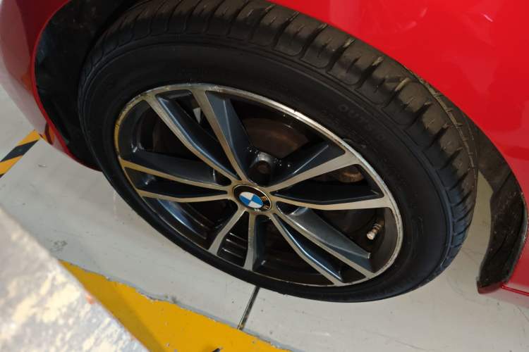 Used BMW 2 Series 2018 220i Sport Design Package