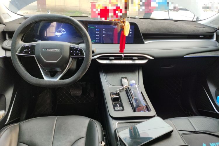 Used Venucia V DD-i 2023 110km iT Version