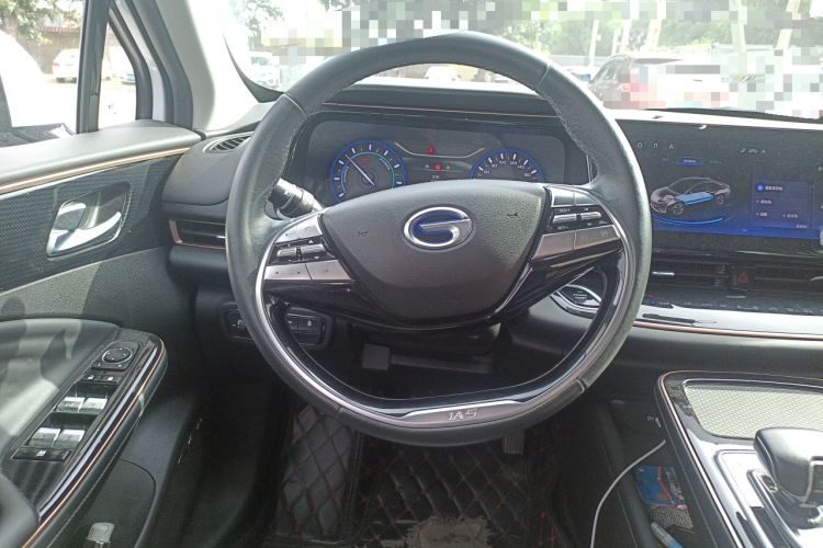 Used GAC Group GAC Toyota iA5 2019 Leading Edition